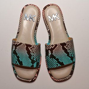 Michael Kors Slides